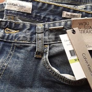 Calvin Klein Men's Jeans